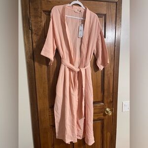 Ugg women’s Nichols Robe- Size:S